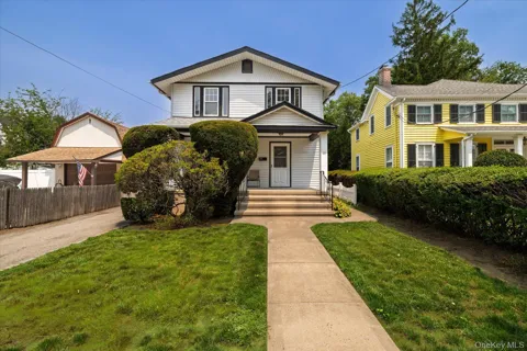 69 Grove Street