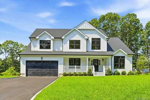 333 Concord Court