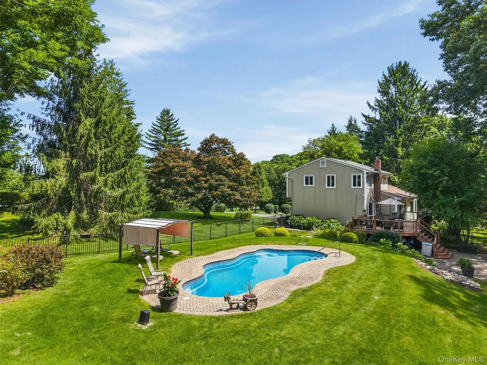 3 Pheasant Place Carmel, NY 10512