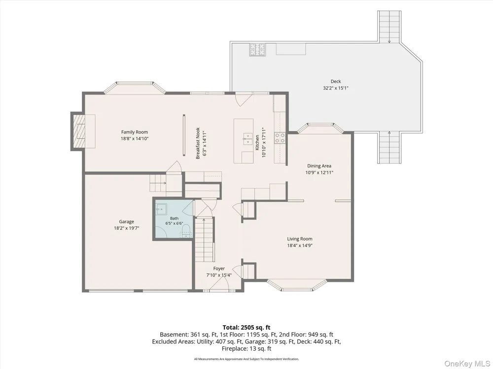 3 Pheasant Place Carmel, NY 10512