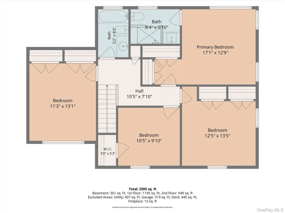 3 Pheasant Place Carmel, NY 10512