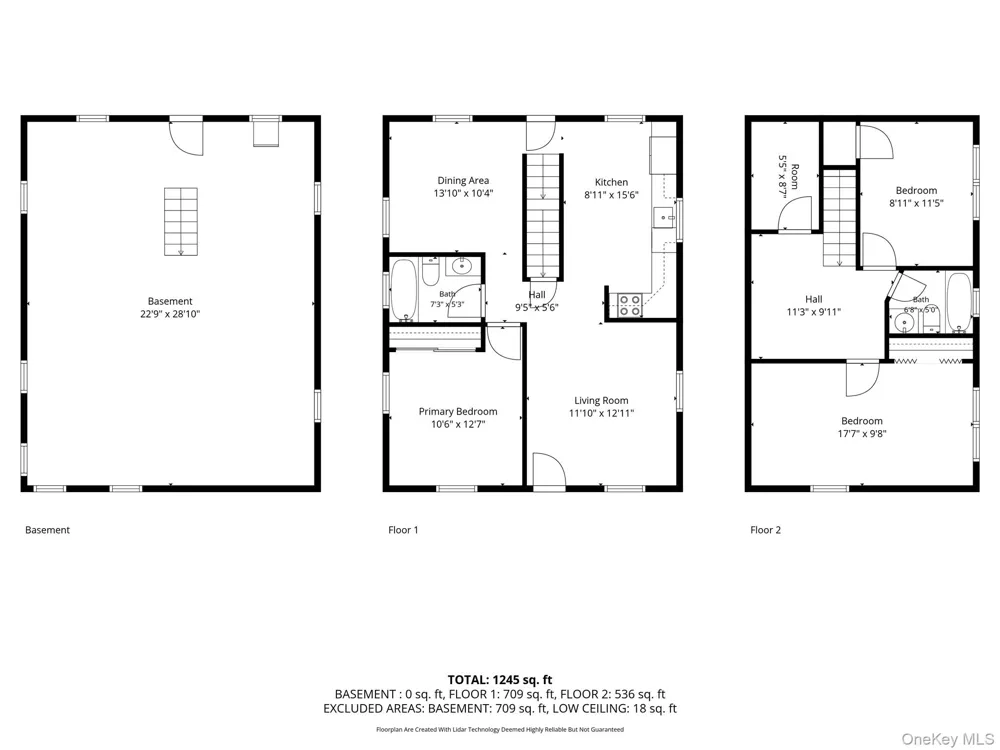 8 5th Street Bayville, NY 11709