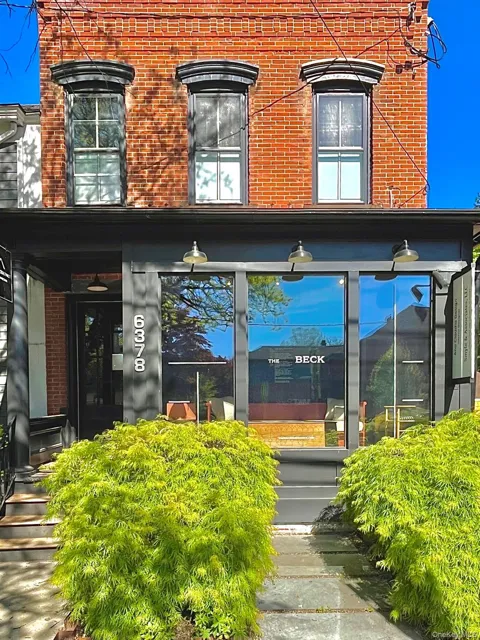 6378 Mill Street #2nd Floor