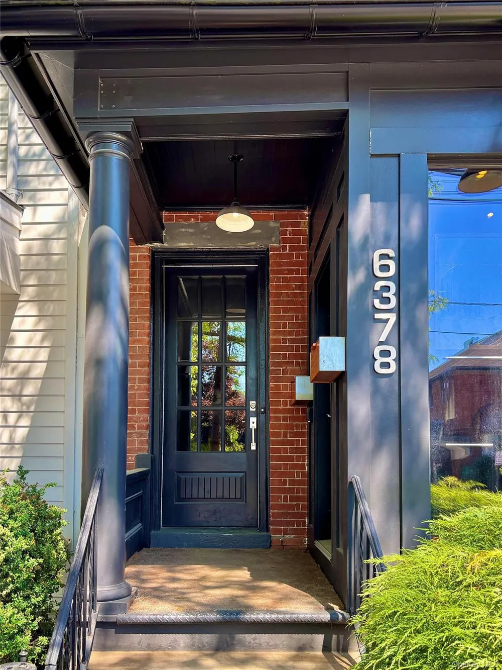 6378 Mill Street #2nd Floor Rhinebeck, NY 12572