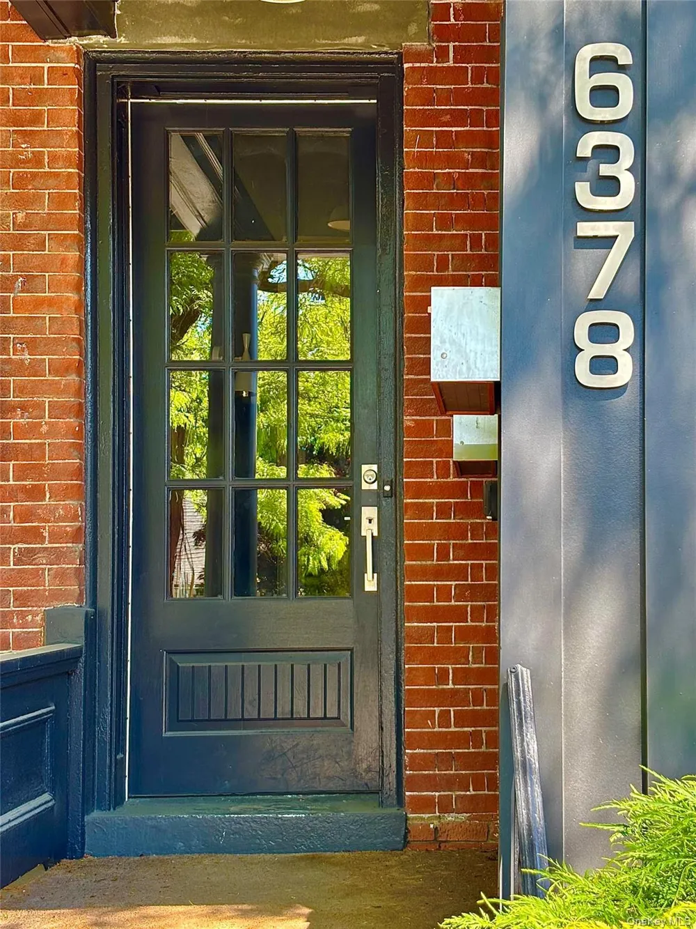 6378 Mill Street #2nd Floor Rhinebeck, NY 12572