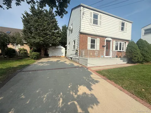 410 Herricks Road