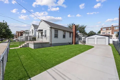 240 Buttrick Avenue