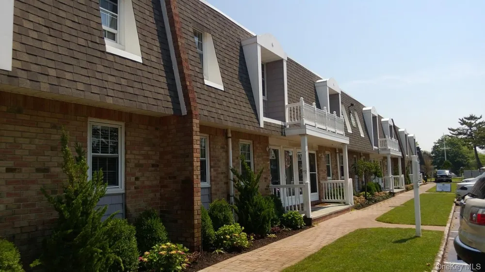 12 Mainsail Drive #1-12 Patchogue, NY 11772
