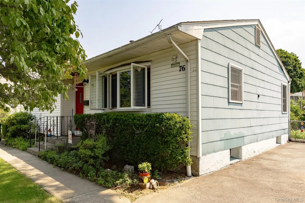76 Phillips Street Beacon, NY 12508
