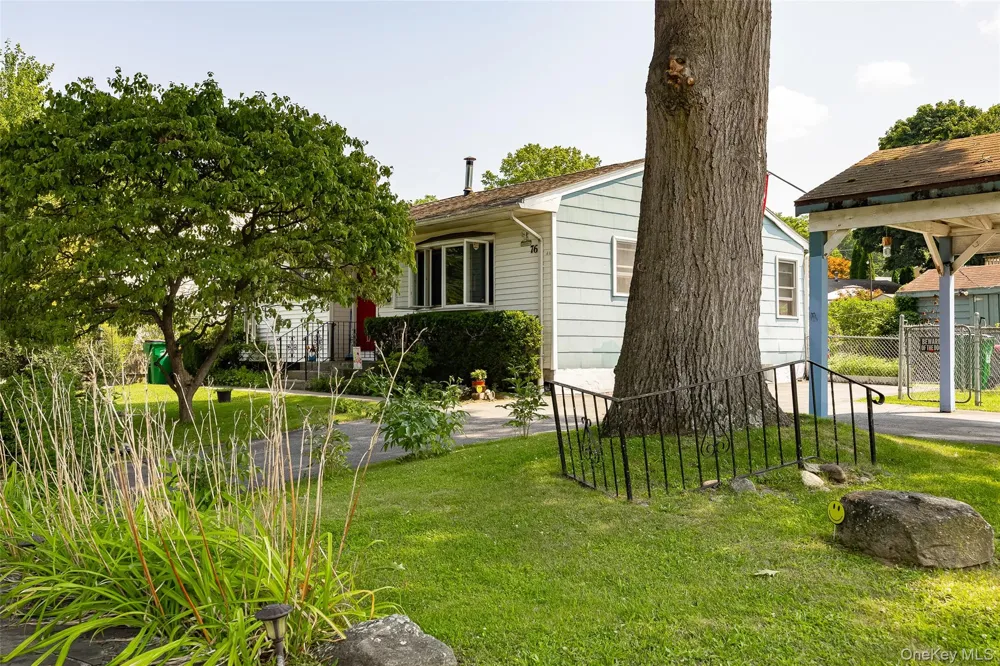 76 Phillips Street Beacon, NY 12508