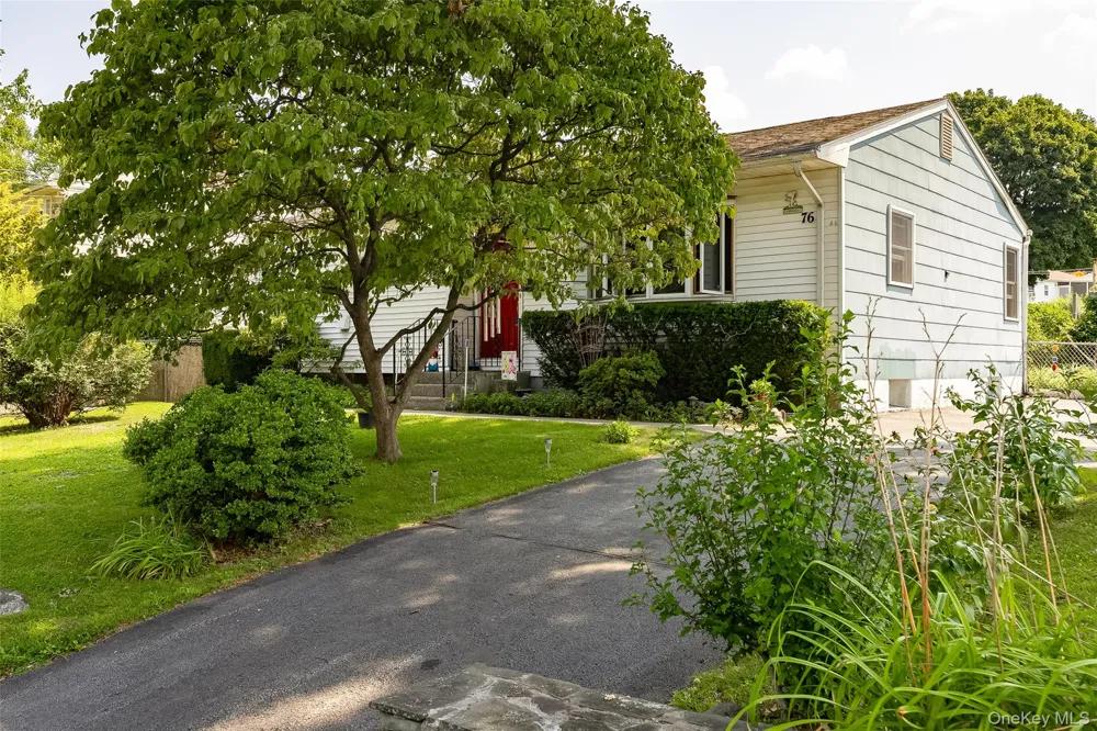 76 Phillips Street Beacon, NY 12508