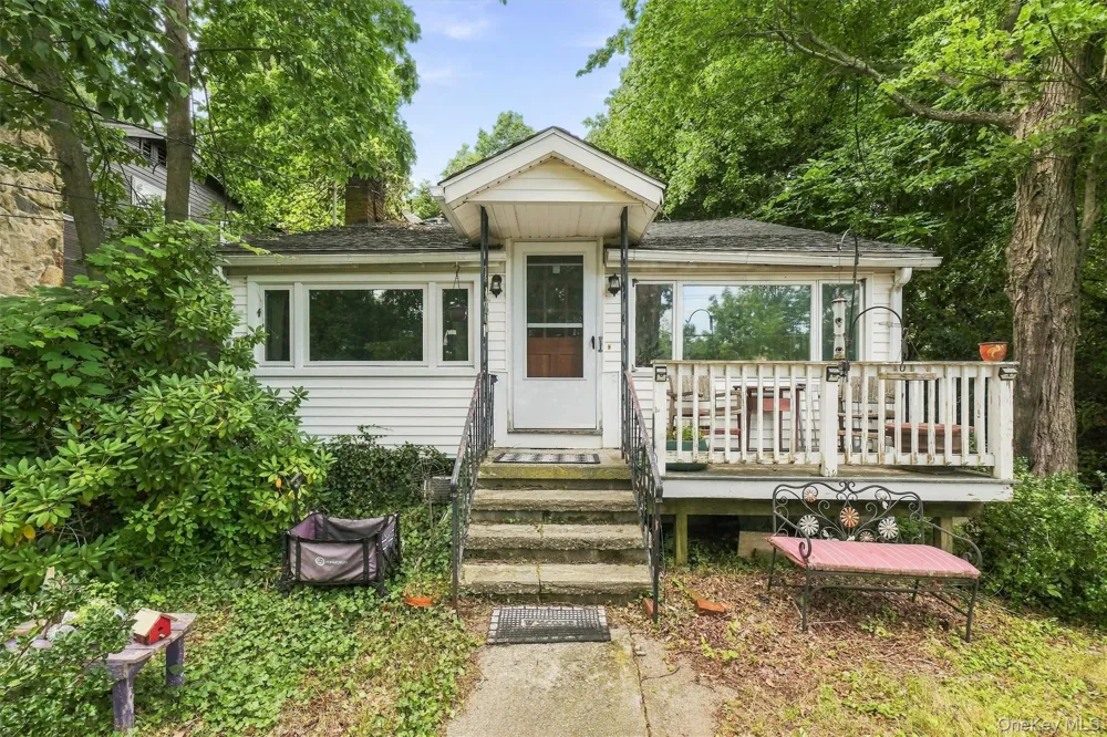 1555 Route 292 Holmes, NY 12531