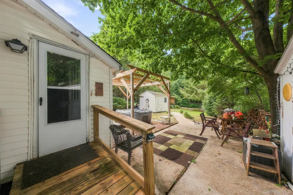 1555 Route 292 Holmes, NY 12531