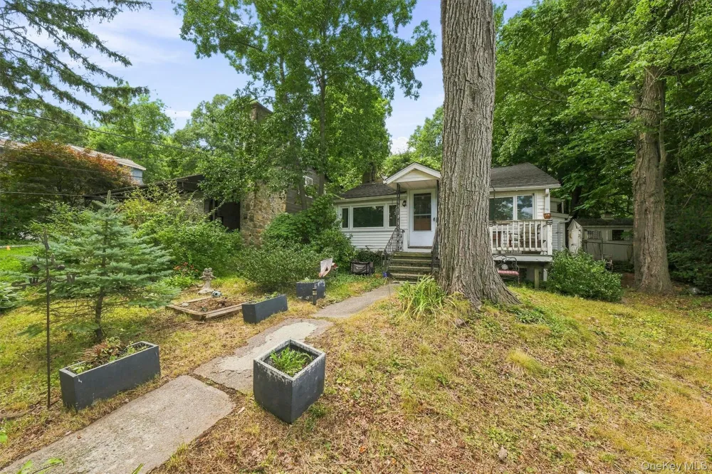 1555 Route 292 Holmes, NY 12531