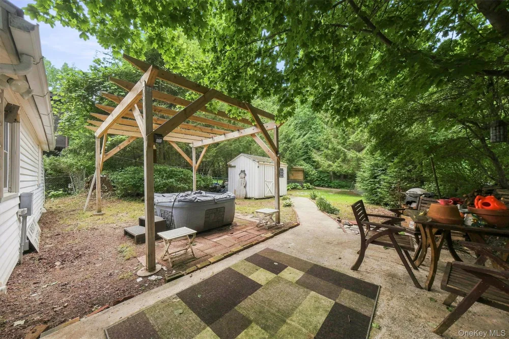 1555 Route 292 Holmes, NY 12531