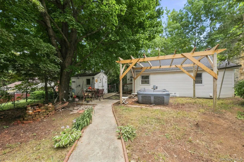 1555 Route 292 Holmes, NY 12531