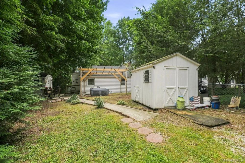 1555 Route 292 Holmes, NY 12531