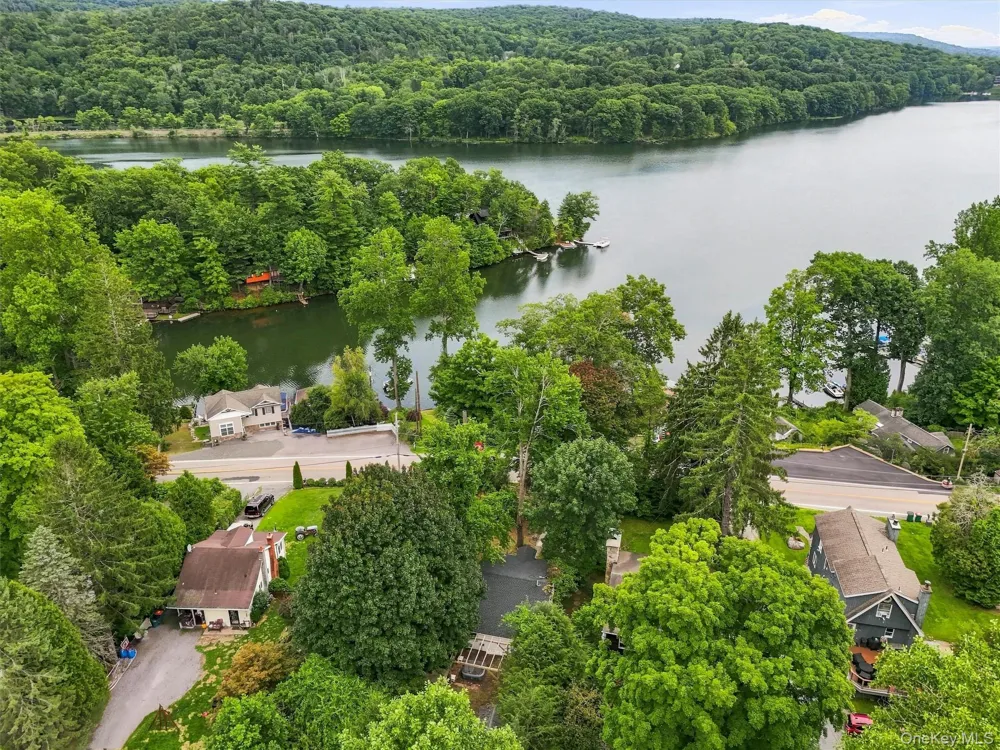 1555 Route 292 Holmes, NY 12531