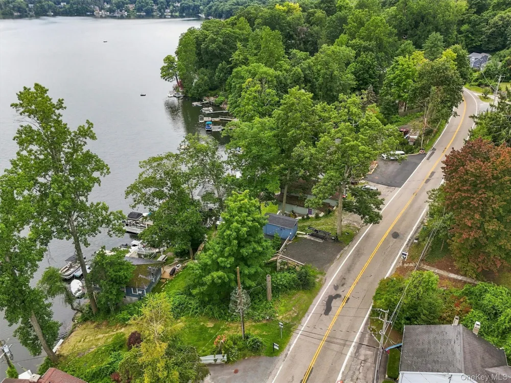 1555 Route 292 Holmes, NY 12531
