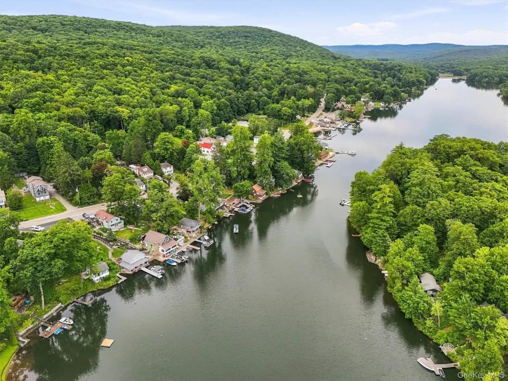 1555 Route 292 Holmes, NY 12531