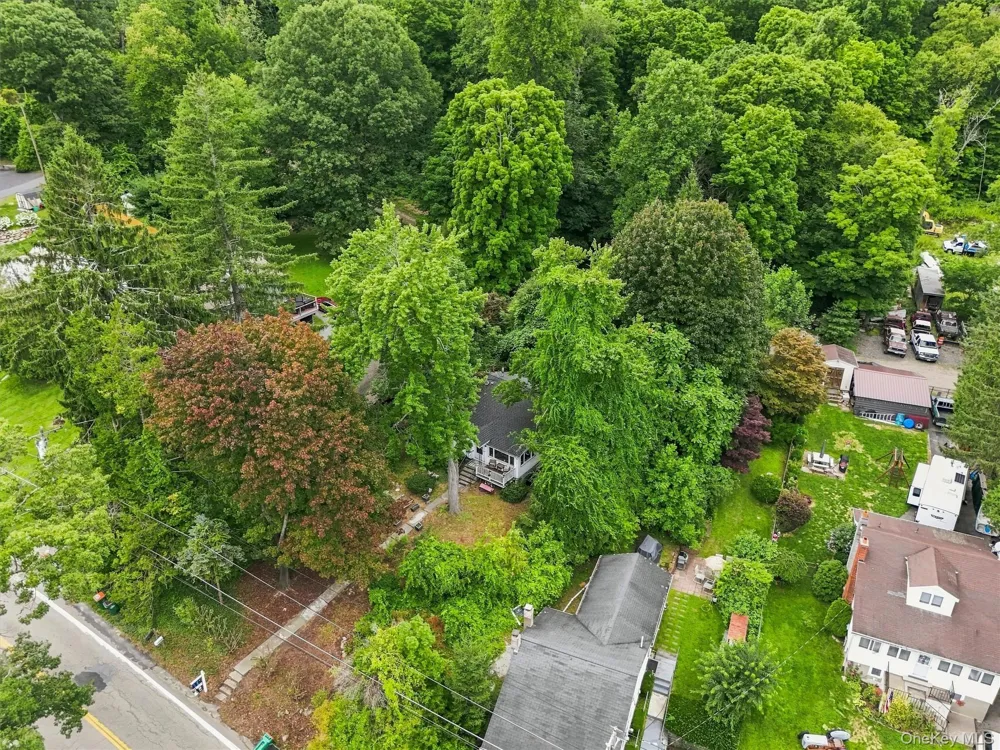 1555 Route 292 Holmes, NY 12531