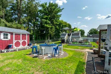 38 W Taconic Road Wappingers Falls, NY 12590