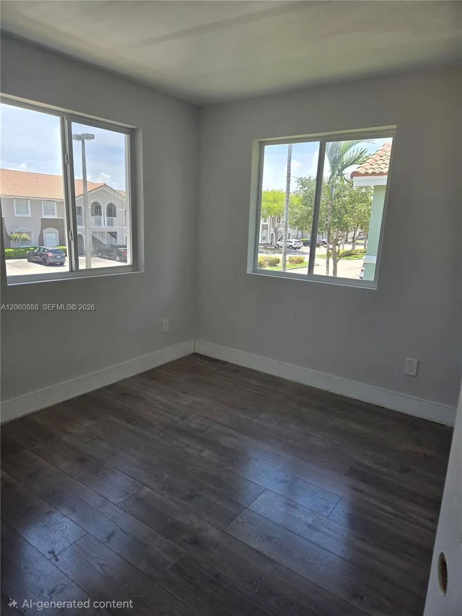 2804 SE 16th Ave #124 Homestead, FL 33035