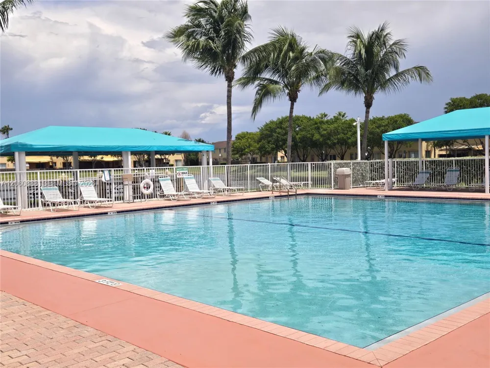2804 SE 16th Ave #124 Homestead, FL 33035