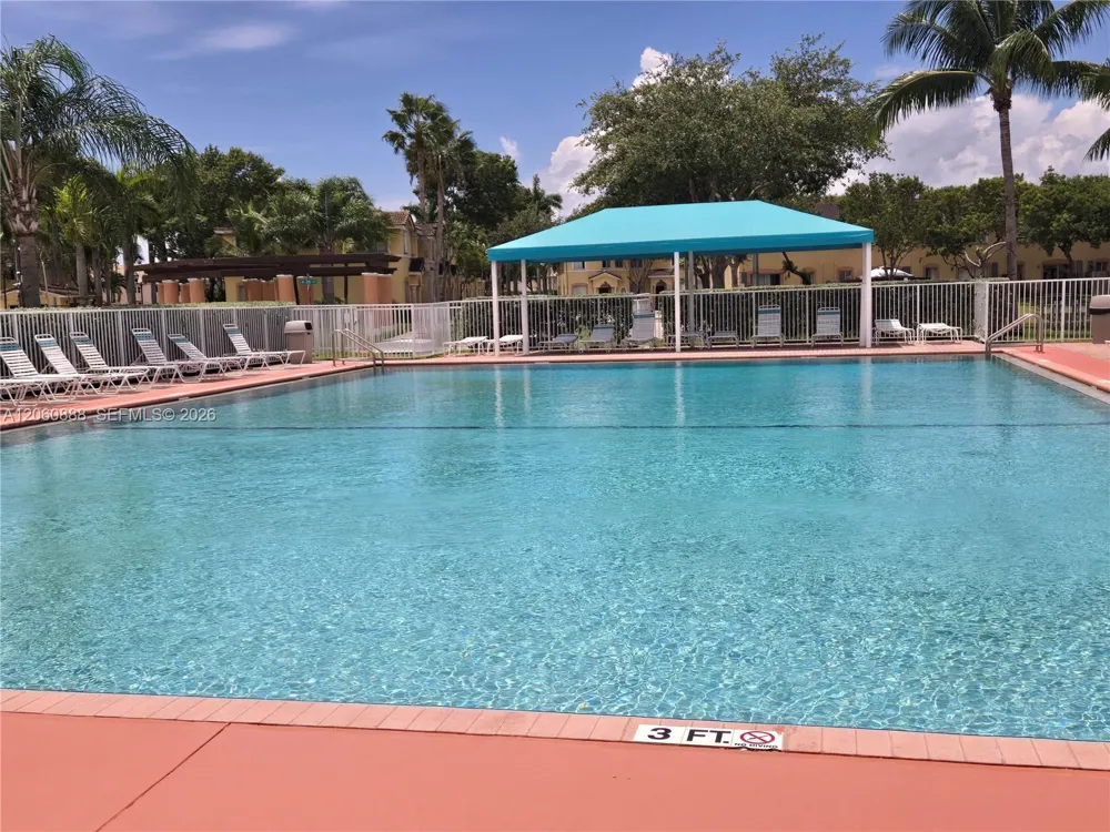 2804 SE 16th Ave #124 Homestead, FL 33035
