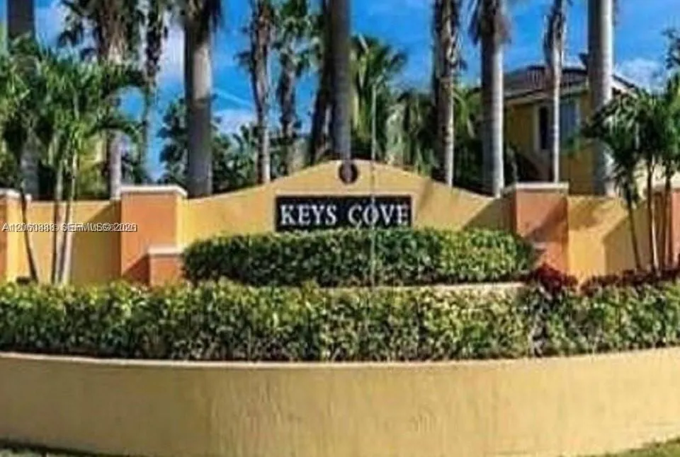 2804 SE 16th Ave #124 Homestead, FL 33035