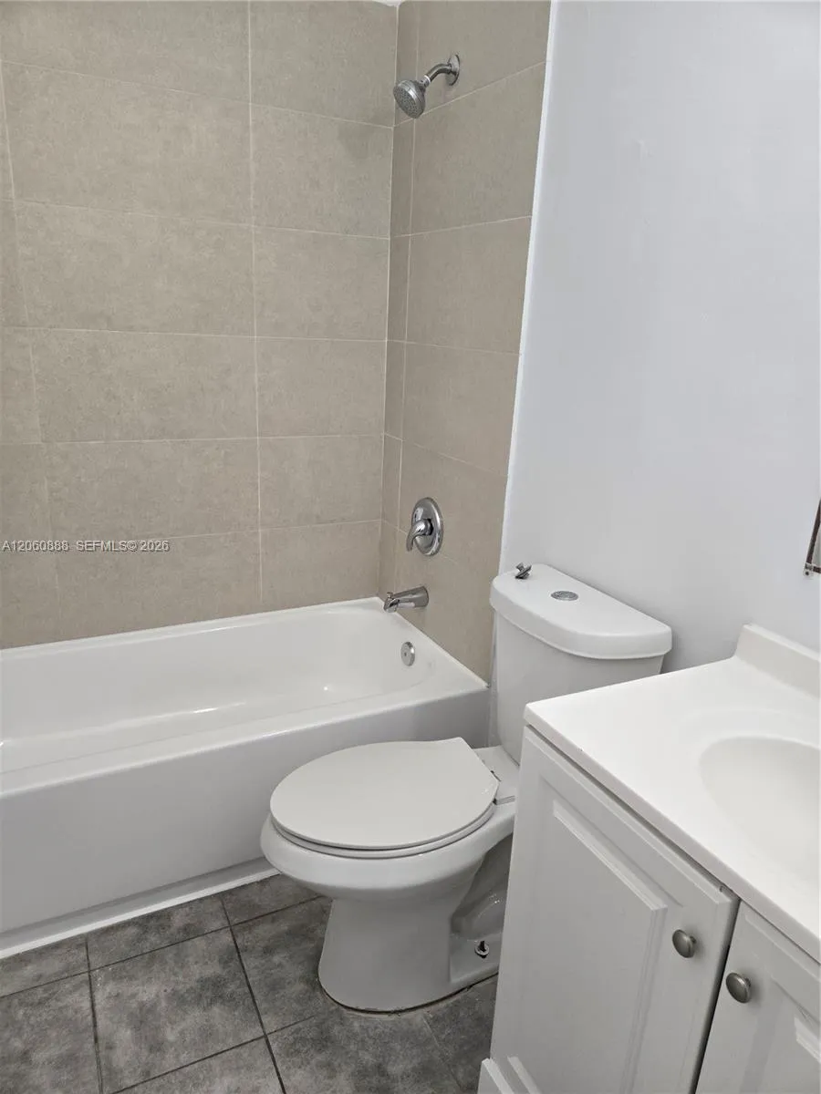 2804 SE 16th Ave #124 Homestead, FL 33035