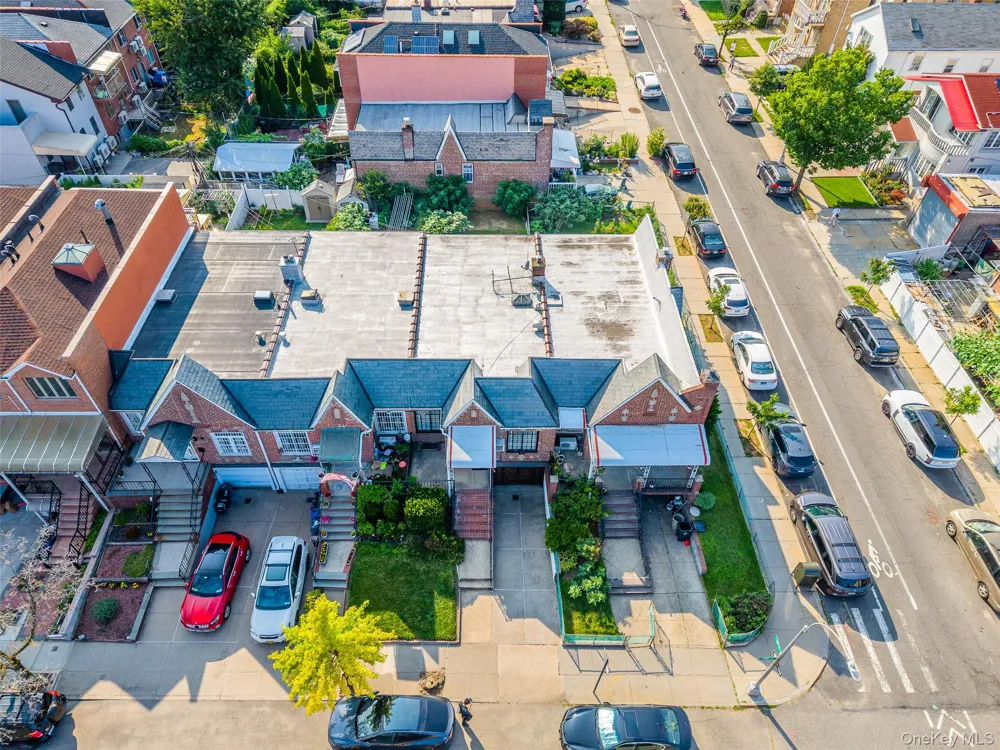 5904 146th Street Flushing, NY 11355