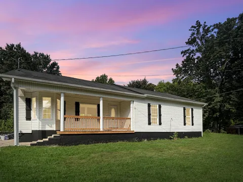 200 County Road 860