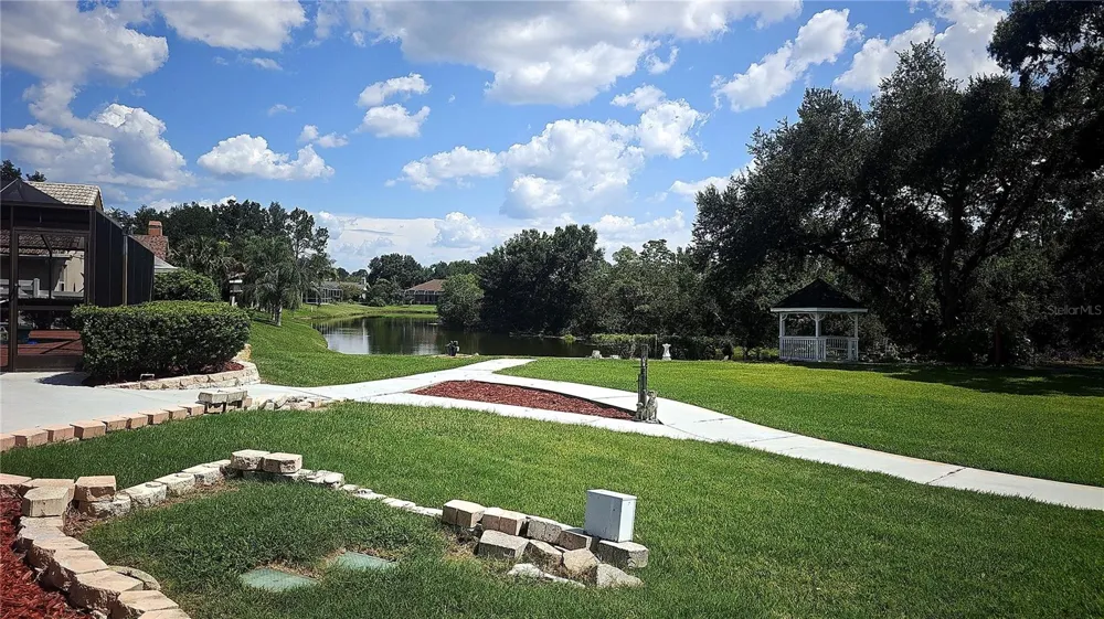 34826 CHELMSFORD LANE Zephyrhills, FL 33541