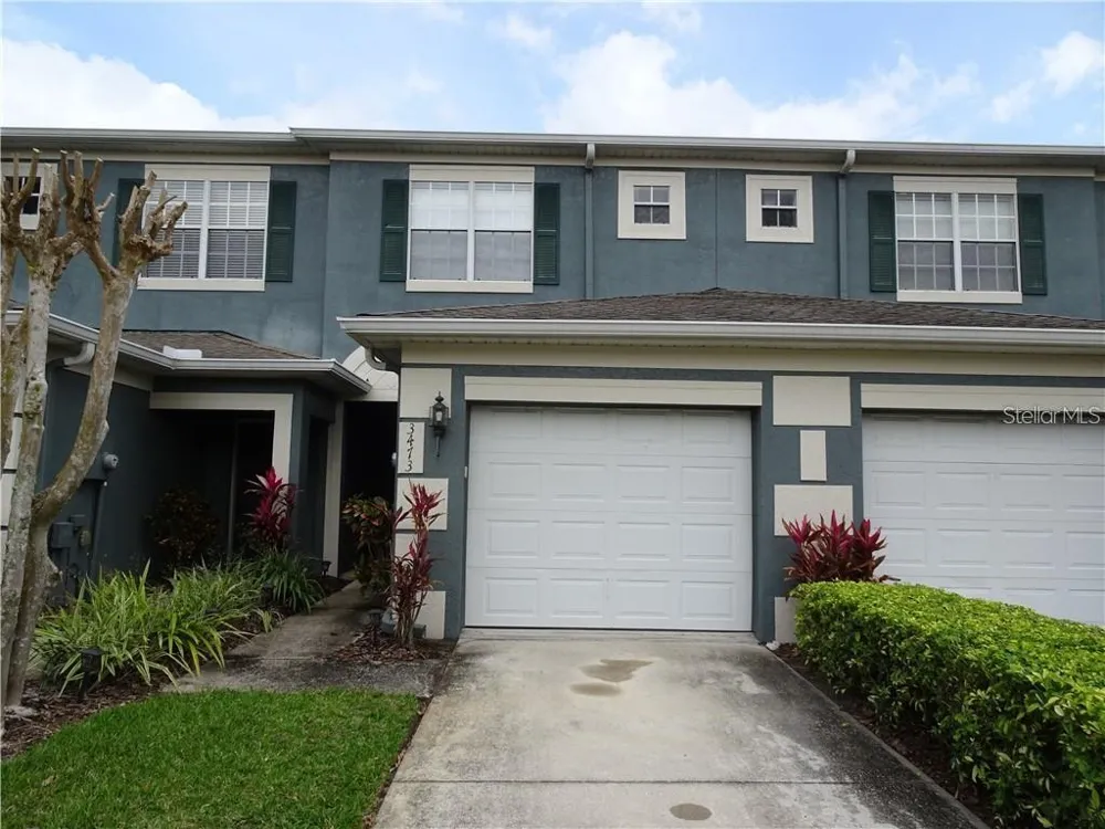 3473 VICTORIA PINES DRIVE #218 Orlando, FL 32829