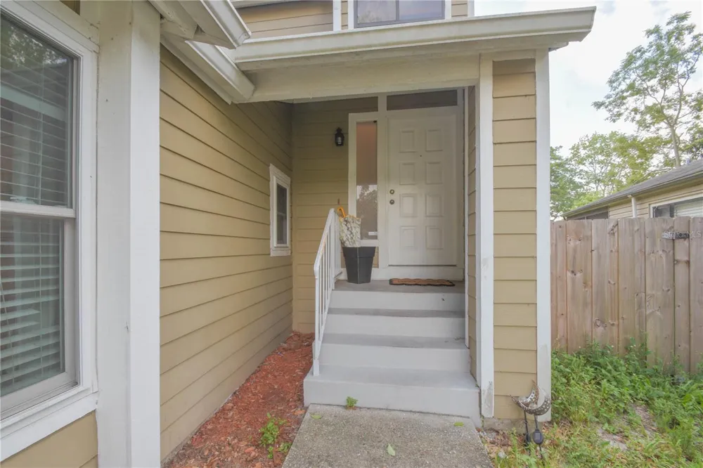 321 KIRKCALDY DRIVE Winter Springs, FL 32708