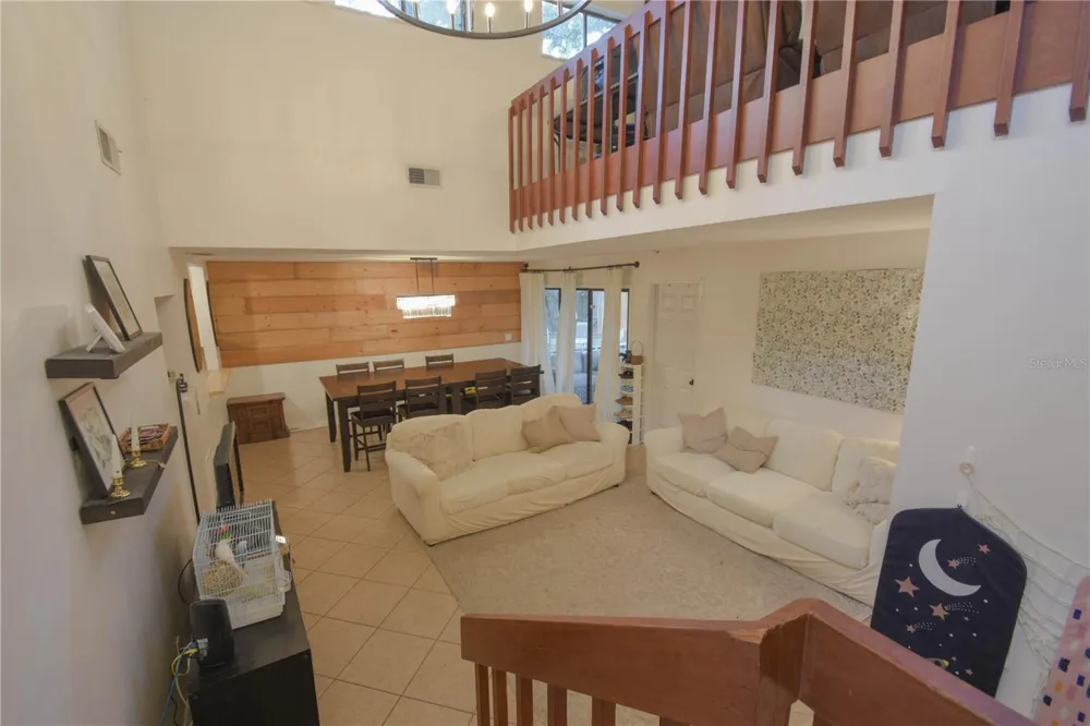 321 KIRKCALDY DRIVE Winter Springs, FL 32708
