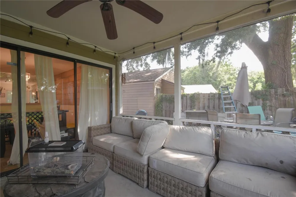 321 KIRKCALDY DRIVE Winter Springs, FL 32708