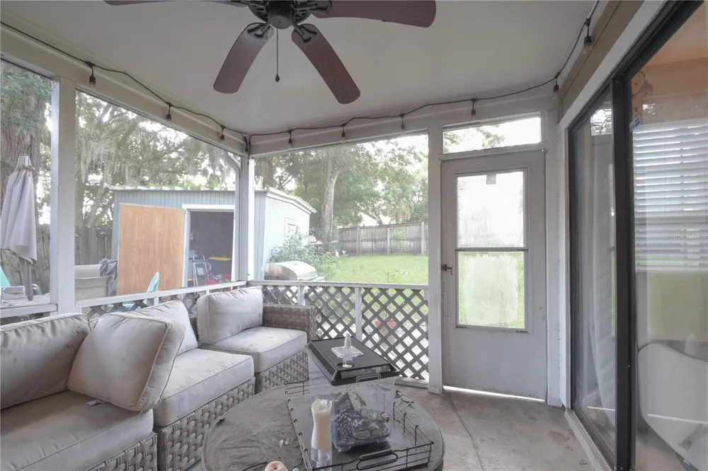 321 KIRKCALDY DRIVE Winter Springs, FL 32708