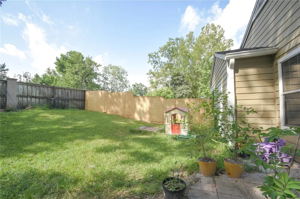 321 KIRKCALDY DRIVE Winter Springs, FL 32708