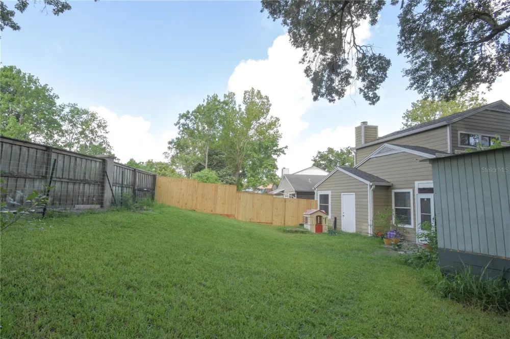 321 KIRKCALDY DRIVE Winter Springs, FL 32708