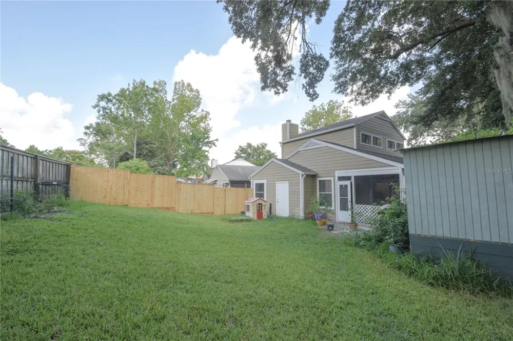 321 KIRKCALDY DRIVE Winter Springs, FL 32708