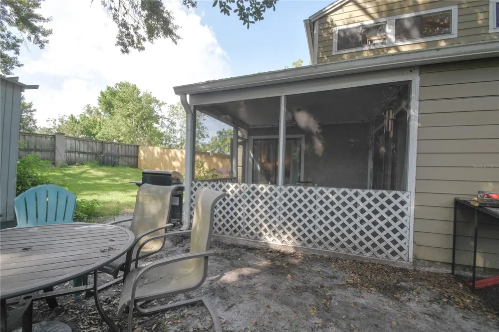321 KIRKCALDY DRIVE Winter Springs, FL 32708