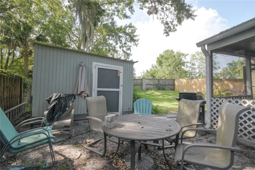 321 KIRKCALDY DRIVE Winter Springs, FL 32708
