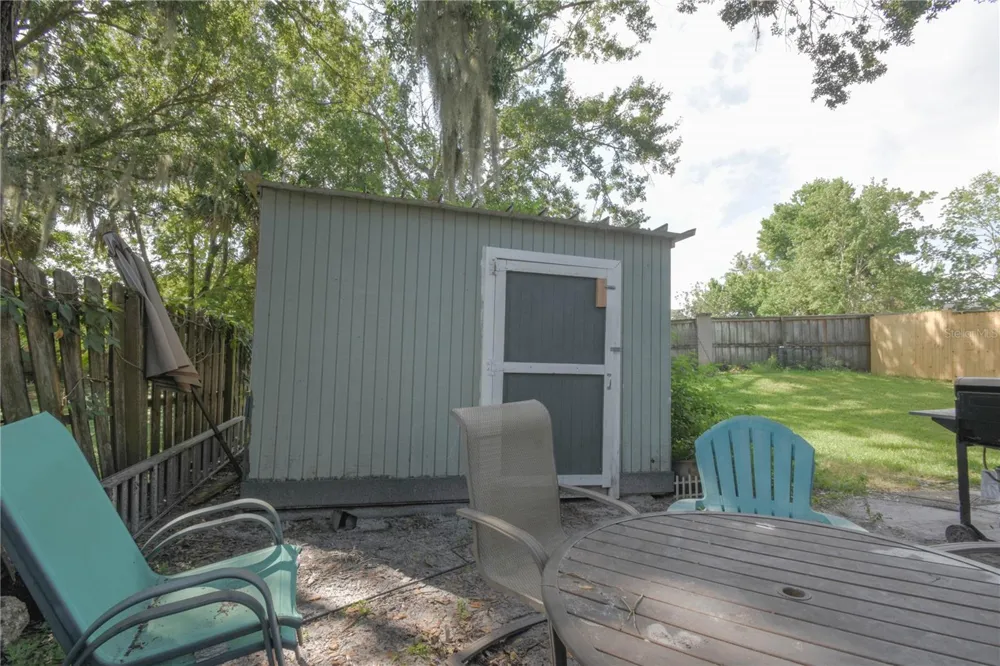 321 KIRKCALDY DRIVE Winter Springs, FL 32708