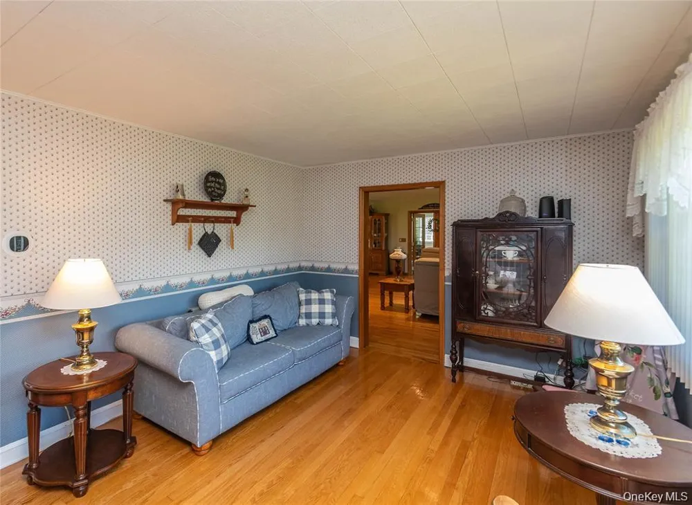 31 Bendlin Lane Howells, NY 10932