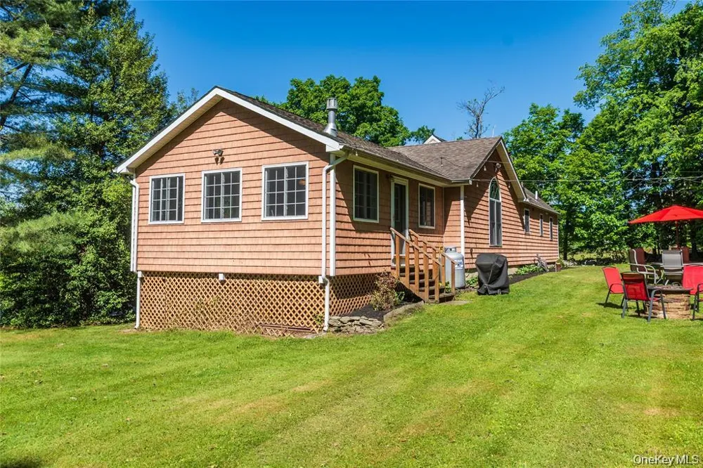 31 Bendlin Lane Howells, NY 10932