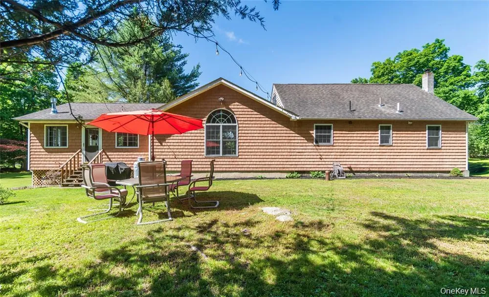 31 Bendlin Lane Howells, NY 10932