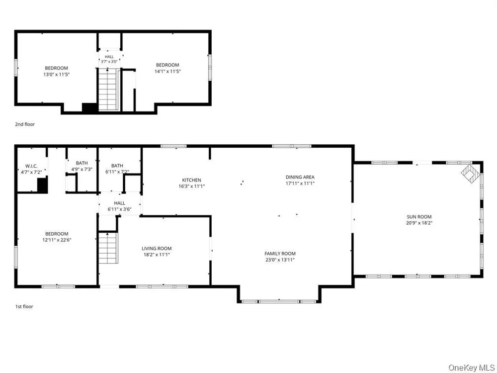 31 Bendlin Lane Howells, NY 10932