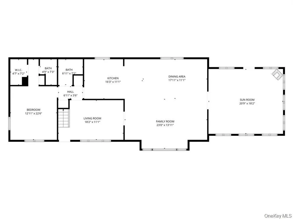31 Bendlin Lane Howells, NY 10932